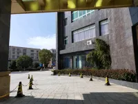 Xiangyun Hotel - Parkering