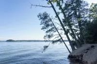 On Beaver Lake! Rogers, AR, NEW Spacious Barndominium With Sweeping Lake Views. - 4-Star