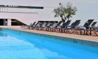 Pousada Mosteiro Crato - Pools