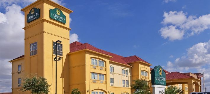 La Quinta Inn & Suites by Wyndham Laredo Airport Hoteles en Laredo