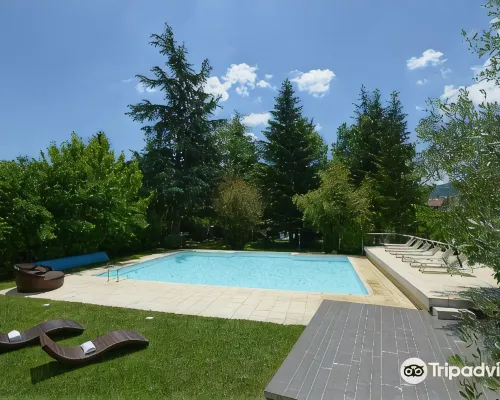 Atlantic Park Hotel Hotels in Fiuggi
