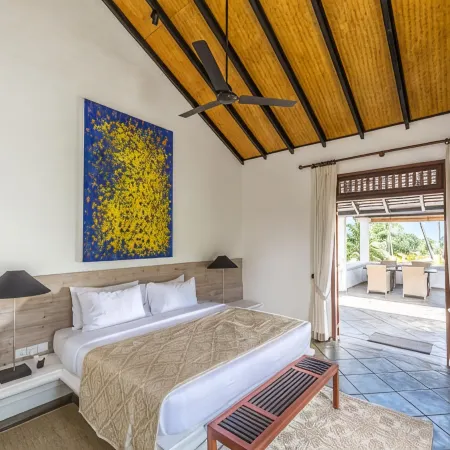 Nyne Hotels The Muse - Bentota