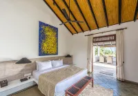 Nyne Hotels The Muse - Bentota