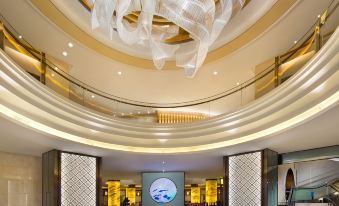 Yueyang Hotel