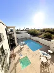 Studio 6 Suites Tucson, AZ Airport Kino Sports Complex