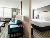 2500 Penn, a Placemakr Experience Hotels near Alexander Pushkin Statue