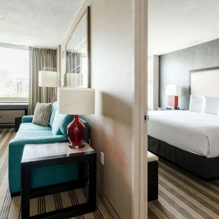 2500 Penn, a Placemakr Experience