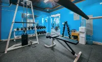 Wyndham Garden Guam - Gym