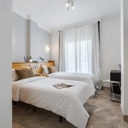 Hotel Agur