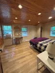 Waterfront Charming Muskoka Cottage