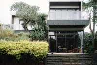 D'Green Villa