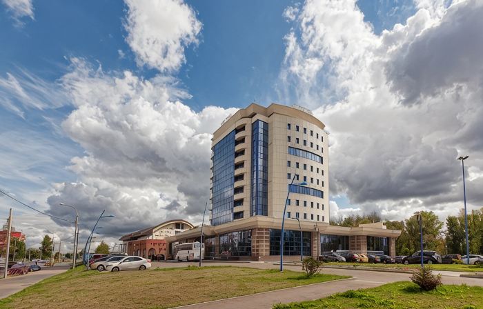 Royal Hotel