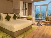 Al Khoory Courtyard Hotel Hotels near Al Safa