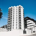 Ho Aguadulce by Olivencia - Apartments