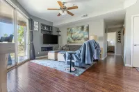 Amazing 2-bedroom Condo in Val Vista Lakes area in Gilbert Az! Pet Friendly!