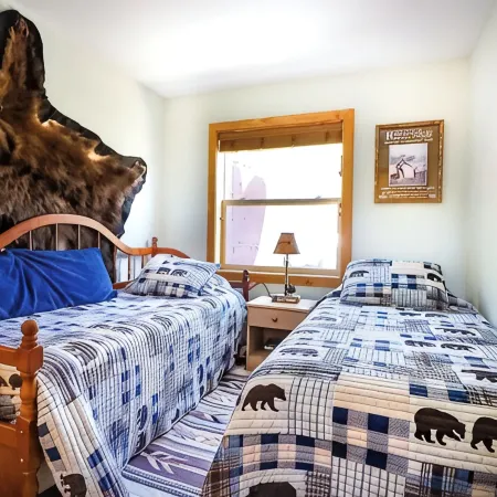 Colorado Cabin @ Epicenter of Adventure VIEWS&WIFI