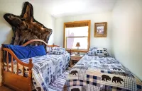 Colorado Cabin @ Epicenter of Adventure VIEWS&WIFI