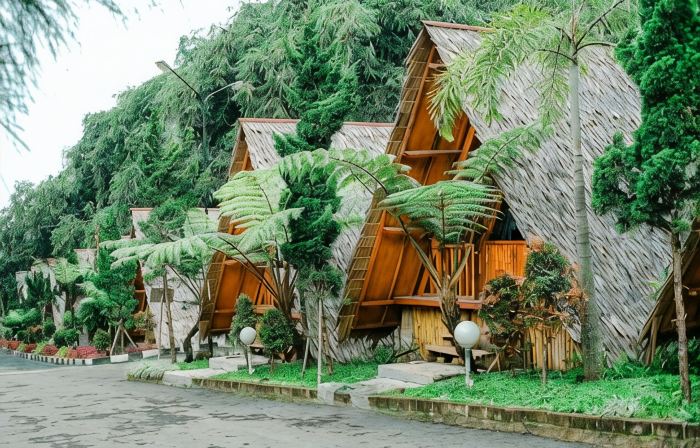 New Dgyp Ciater Resort