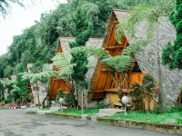 New Dgyp Ciater Resort Hotel di Ciater