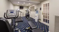 The Tidewater Inn - Gym