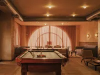 Pabellon Hotel Hotels in Kvareli