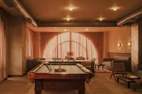 Pabellon Hotel