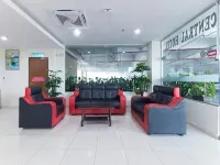 โรงแรมเซ็นทรัล