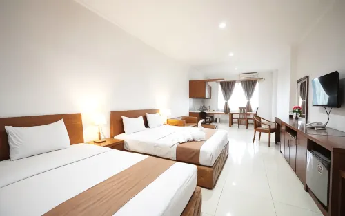 Hotel & Wisma Bintang Jadayat