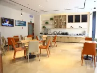 City Comfort Inn Hotel (Gong'an City Square) - servizio colazione