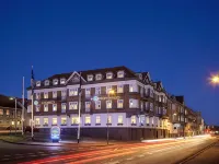 Hotel Kronjylland - Wifi