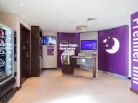 Premier Inn Honiton Hotels in Honiton