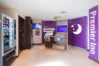 Premier Inn Honiton