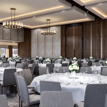 The Parkgate Hotel