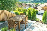 Superior Apartment - Dein Feriendomizil im Pustertal mit Kleinem Open Air Spa!
