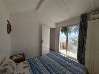 Rare in Saly! Seafront detached villa - 1st line, under the coconut trees. Hotels in 