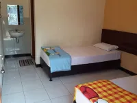 Cozzy Residence Wisma CK Kebumen