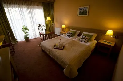 Hotel - Restaurant Gonduzo Hotel di 