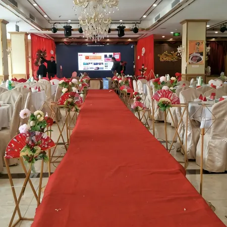 Joy Hotel