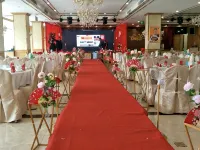 Joy Hotel - Bữa sáng