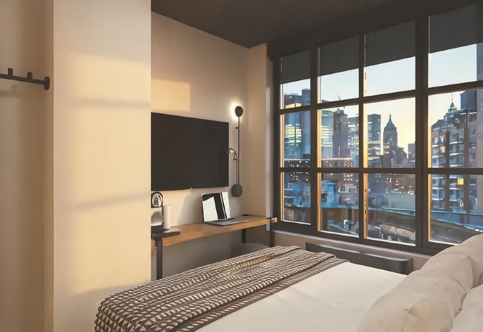 Hotel 38 New York City