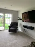 Gorgeous, Fully Furnished, 3 Story Townhome!!!