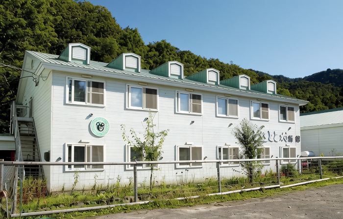 Shiretoko Village