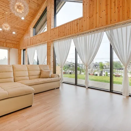 Samcheok Sea and Private Pool Villa Pension