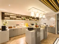 Magnotel Hotel (Feicheng Xinhua Building)