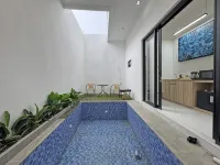 Adara Boutique Villa and Residence Malang - Homestays