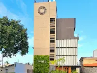 Flat Get Sense Caribessa Hotels near Bessa Beach