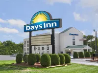 Best Western Springfield West Inn Hotels near Springfield Museum