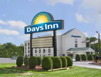 Best Western Springfield West Inn - 3-Star