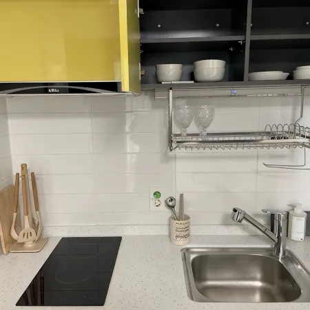 OceanStay E7 INN-The City jukdo