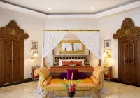 The Mansion Resort Hotel & Spa - Cottages